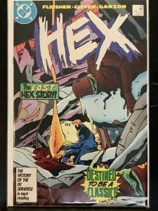 Hex #18 (1987)