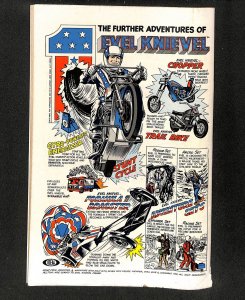 Marvel Adventures starring Daredevil #2