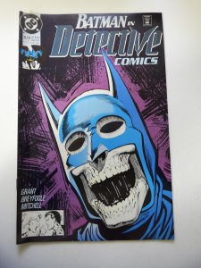 Detective Comics #620 (1990)