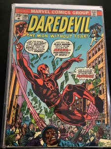 Daredevil #109 (1974)