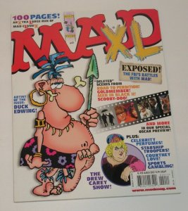 Mad XL Extra Large #20 March 2003 EC Comics Magazine VF/NM