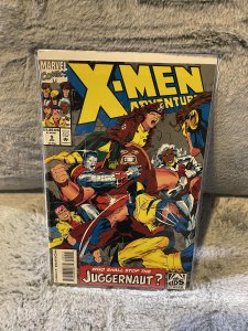 X-Men Adventures #9 (1993)