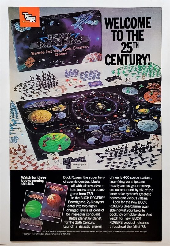 Flash (2nd Series) #18 (Nov 1988, DC) VF 