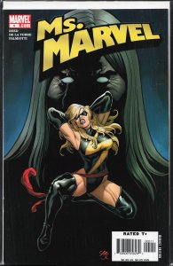 Ms. Marvel #5 (2006) Ms. Marvel [Key Issue]