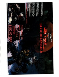 Satanika #4 - Verotik - 1996 - (-NM)