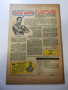 The Amazing Spider-Man #33 (1966) VG+ Condition moisture stain bc