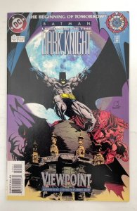 Batman: Legends of the Dark Knight #0 (1994)