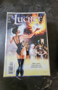 Lucifer #3 (2000)