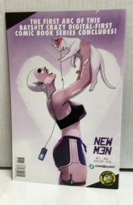 Zombie Tramp #81 (2021)