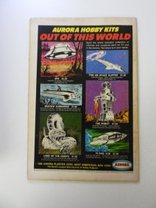 Anthro #3 (1968) VF- condition