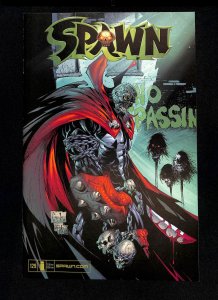 Spawn #129