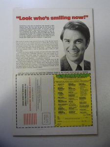 Skull the Slayer #2 (1975) VF- Condition