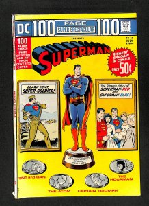 DC 100-Page Super Spectacular #18