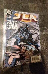 JLA #65 (2002)
