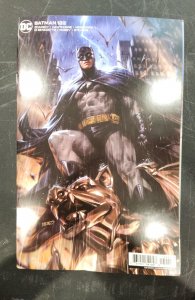 Batman #132 Chew Cover (2023)