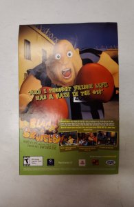 Thundercats: The Return #1 (2003) NM Wildstorm Comic Book J730