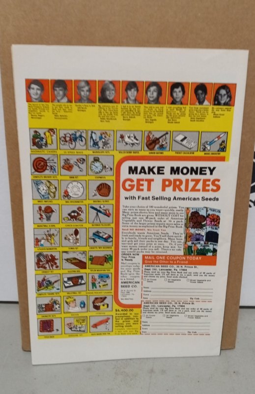 Marvel's Greatest Comics #87 Direct Edition (1980). H02