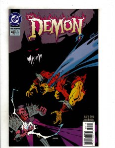 The Demon #45 (1994) OF26