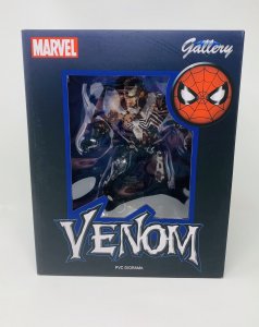 MARVEL GALLERY VENOM COMIC PVC FIGURE