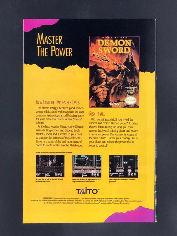 What if...? #13 (1990)