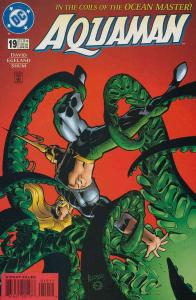 Aquaman (5th Series) #19 VF/NM DC - save on shipping - details inside