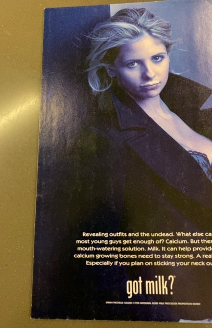 Black Panther #1 (1998)Marvel Knights series