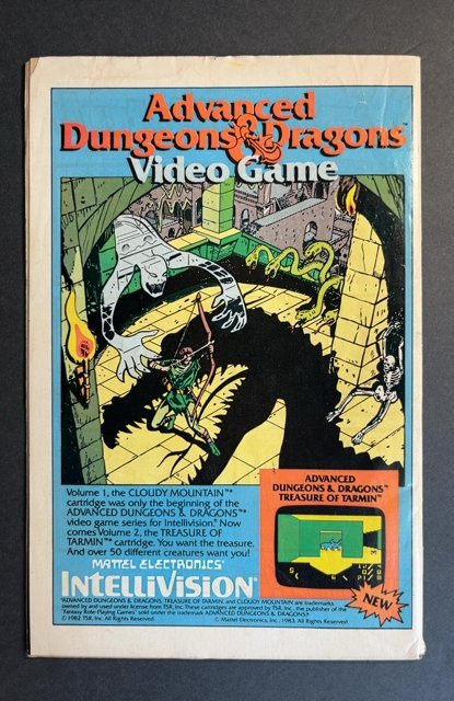 Sgt. Rock #389 (1984)