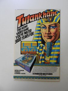 Iron Man #174 (1983) VF- condition