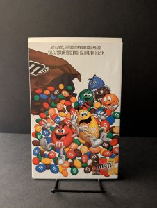 Venom #4 David Yardin Variant (2022)