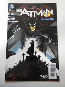 Batman #34