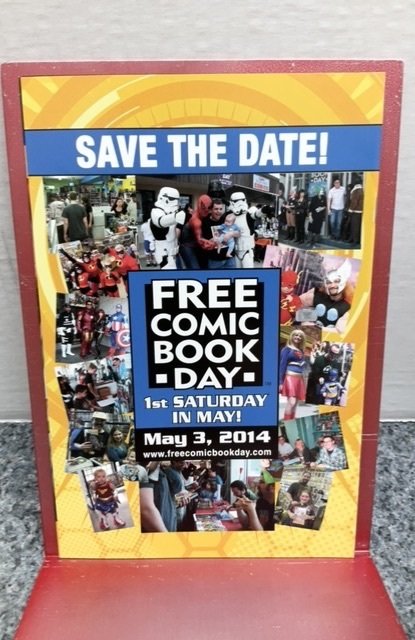 Grimm Fairy Tales #94 Cucca Cover (2014)