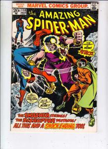 Amazing Spider-Man #118 (Mar-73) VF+ High-Grade Spider-Man