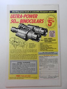 Adventures on the Planet of the Apes #1 (1975) Solid VG+ Condition!