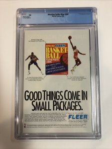 Amazing Spider-Man (1992) # 363 (CGC 9.8) Carnage Classic Cover