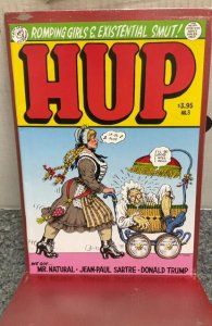Hup #3 1996