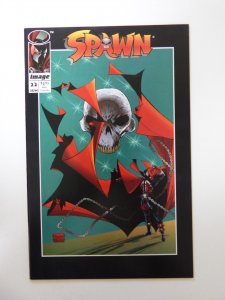 Spawn #22 Direct Edition (1994) NM- condition