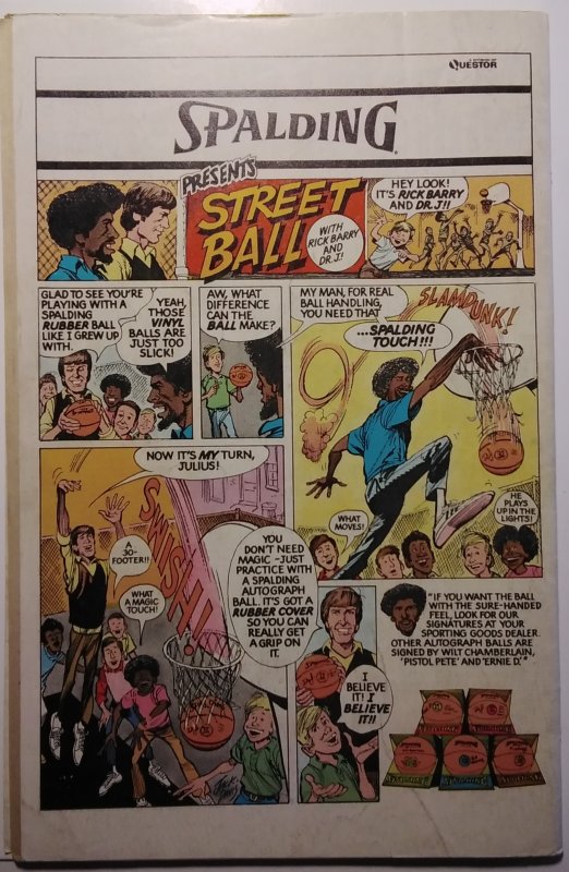 Captain America #216 (1977)