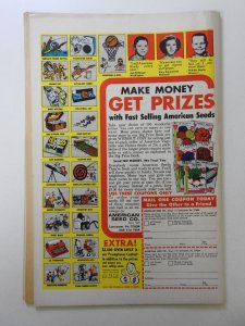 Leave it to Binky #66 (1969) Solid VG Condition!