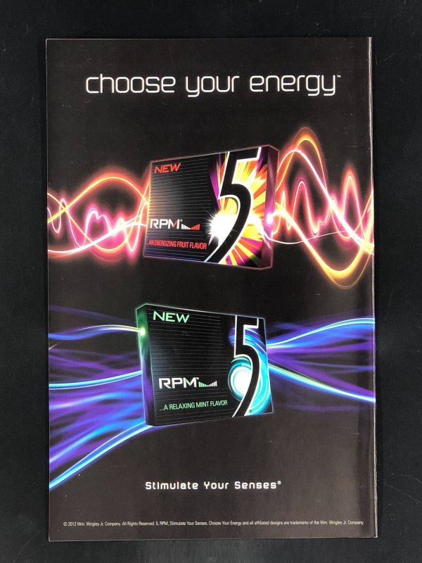 Batman: The Dark Knight #9 (2012)