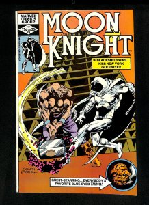 Moon Knight (1980) #16