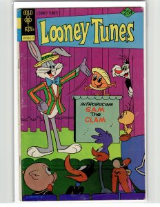 Looney Tunes #5 (1975) Looney Tunes