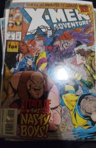 X-Men Adventures #2 (1994)