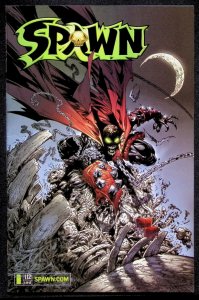 Spawn #112