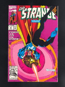 Doctor Strange, Sorcerer Supreme #43 (1992)