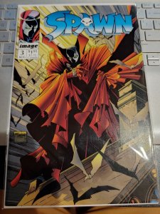 SPAWN #3