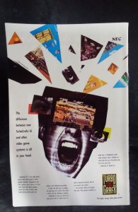 Adventures of Superman #461 (1989)