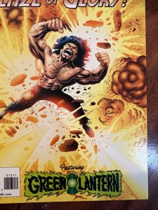 JSA Classified #13 (2006)