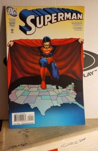 Superman #706 (2011)
