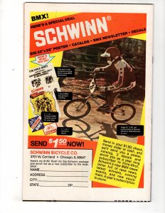 The Amazing Spider-Man #207 (1980)  / ID#396