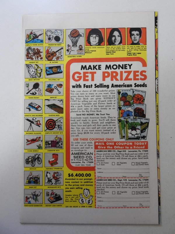 The Incredible Hulk #199 (1976) VF- Condition!